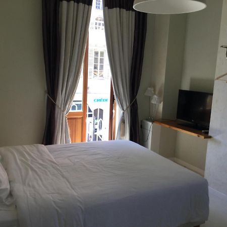 Room With A Vue Ніцца Екстер'єр фото