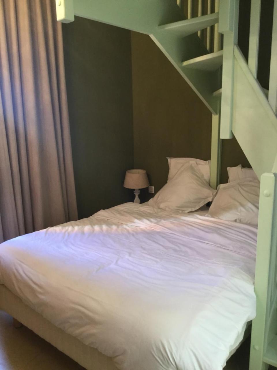 Room With A Vue Ніцца Екстер'єр фото