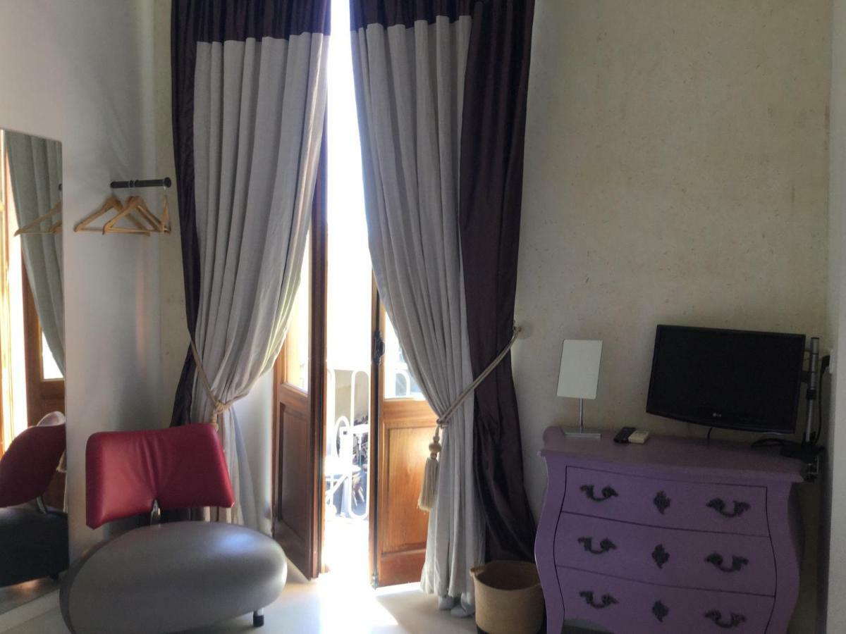Room With A Vue Ніцца Екстер'єр фото