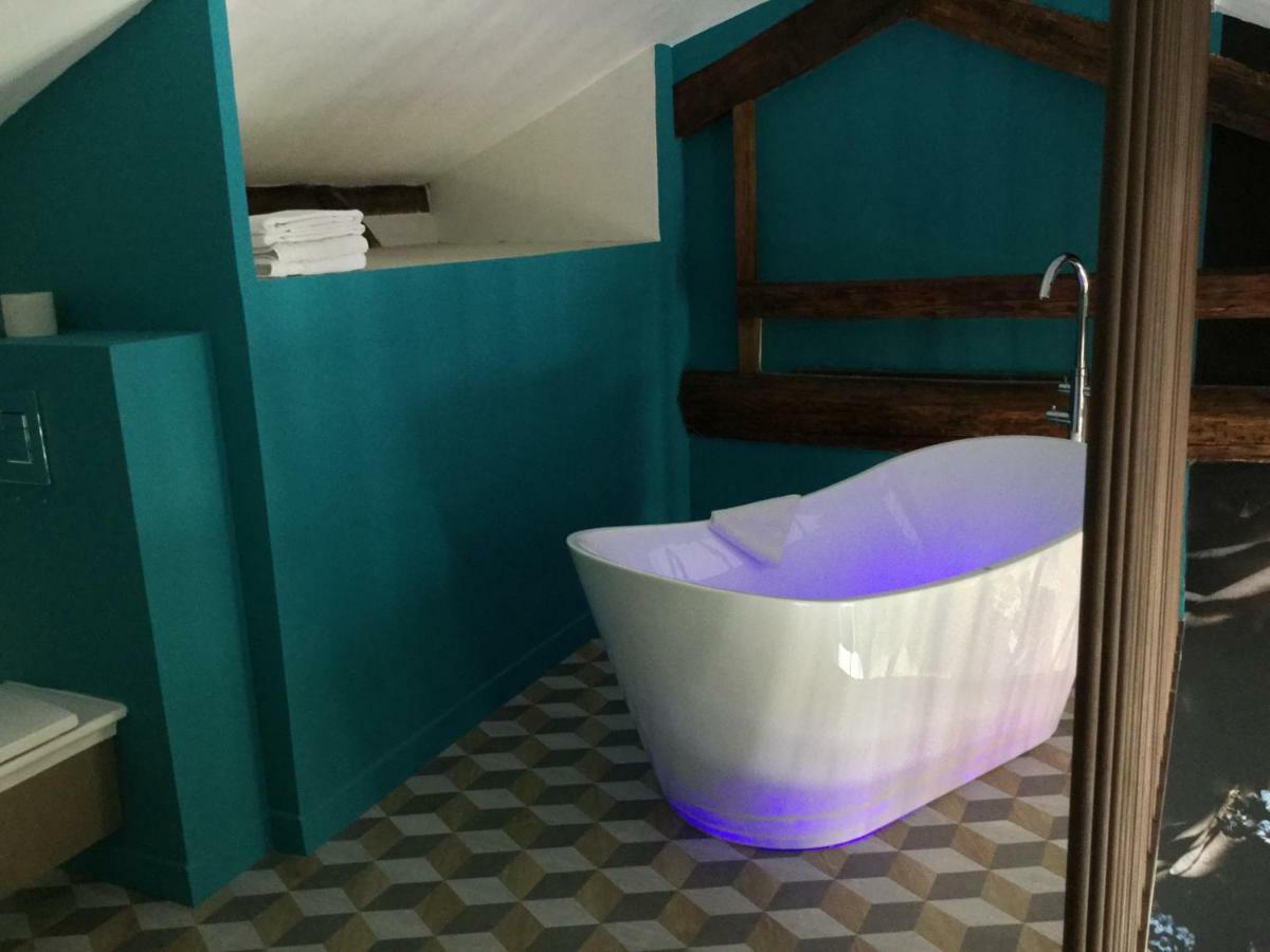 Room With A Vue Ніцца Екстер'єр фото