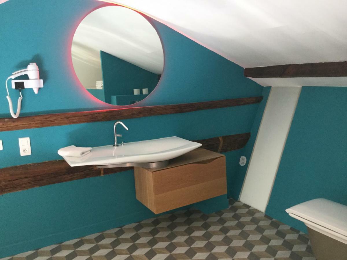 Room With A Vue Ніцца Екстер'єр фото