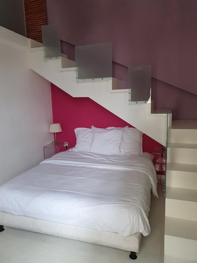 Room With A Vue Ніцца Екстер'єр фото