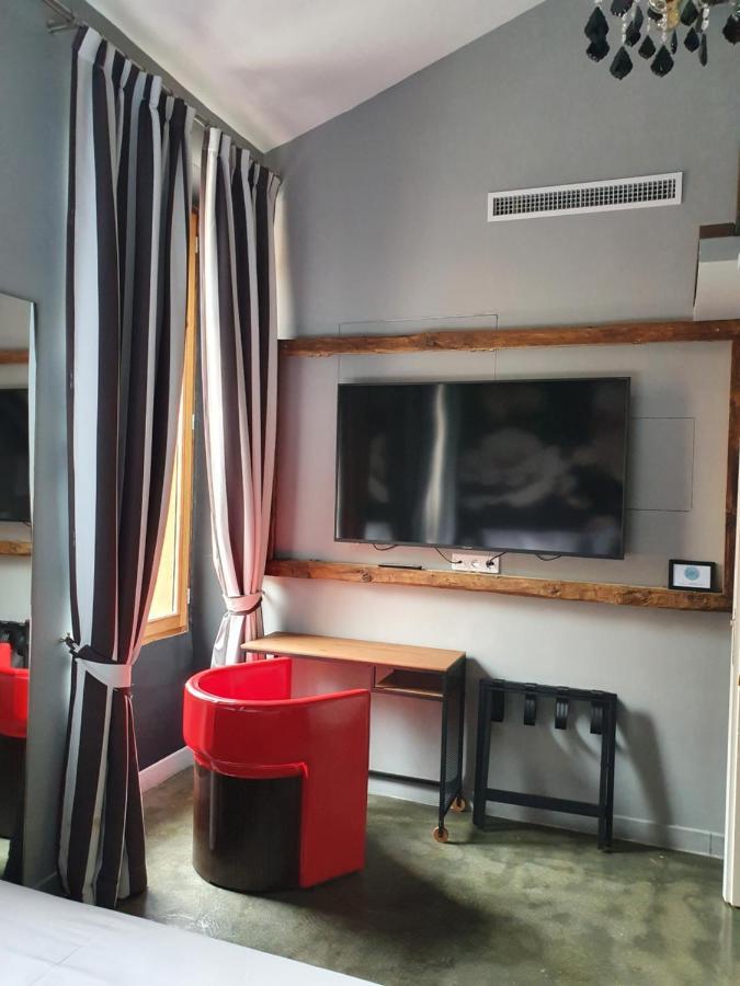 Room With A Vue Ніцца Екстер'єр фото