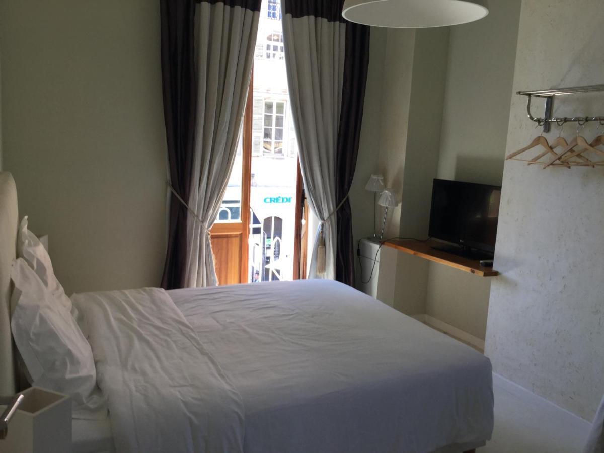 Room With A Vue Ніцца Екстер'єр фото